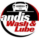 Landis Wash &amp; Lube