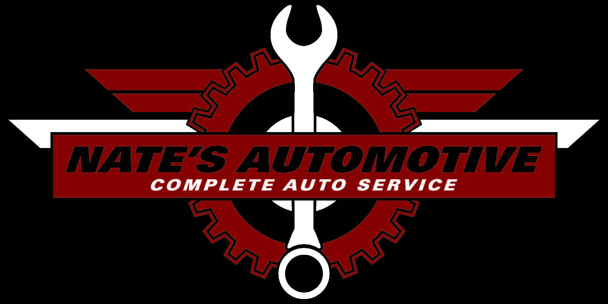 Nates Auto LOGO