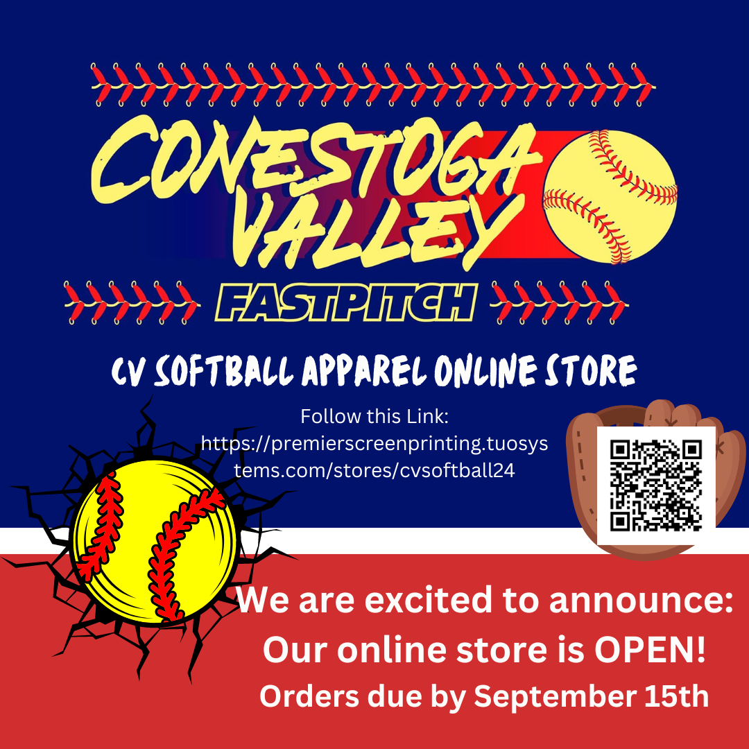 FALL BALL 2024 apparel